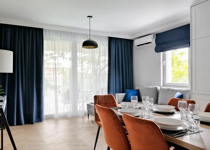 Metropolis Old Town * Krakow