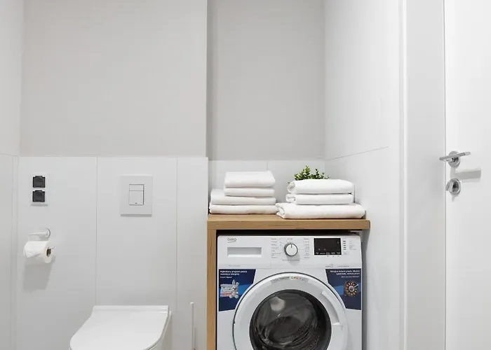 Metropolis Old Town * Krakow