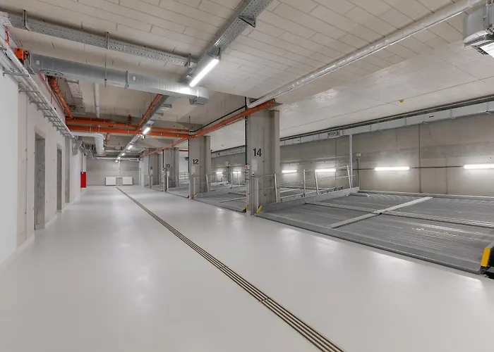 Metropolis Old Town *