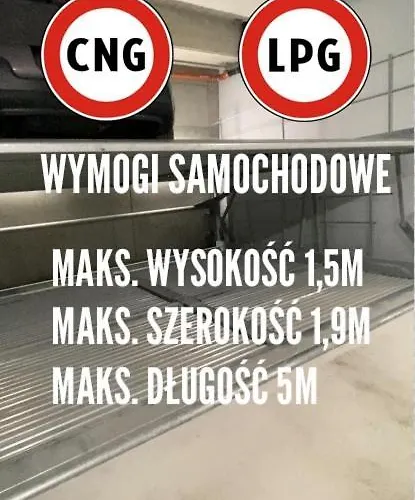 Metropolis Old Town * Krakow