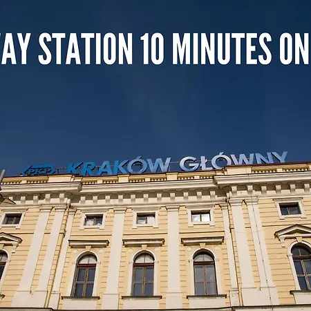 Appartement Metropolis Old Town *