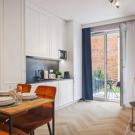 Appartement Metropolis Old Town *