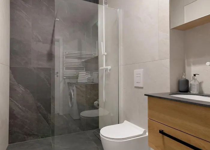 Appartement Metropolis Old Town *