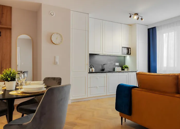 Metropolis Old Town * Cracovie