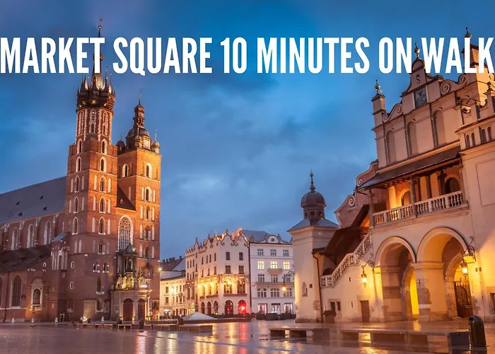 Metropolis Old Town *