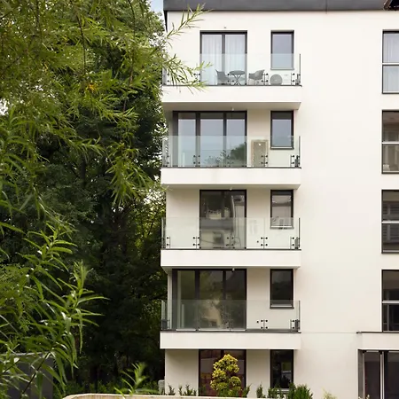 Metropolis Old Town * Krakkó