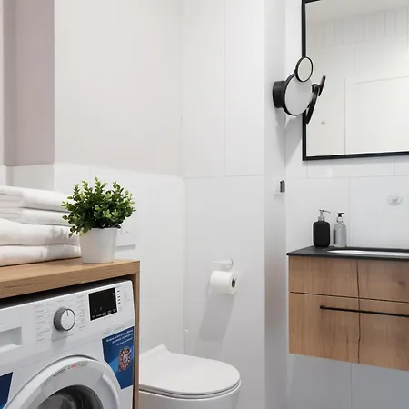 Metropolis Old Town * Krakkó