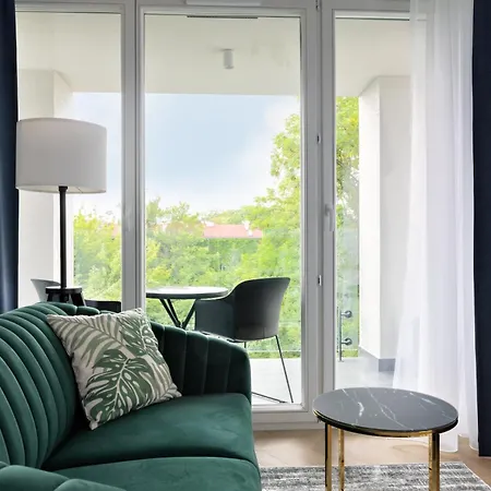 Metropolis Old Town Krakkó