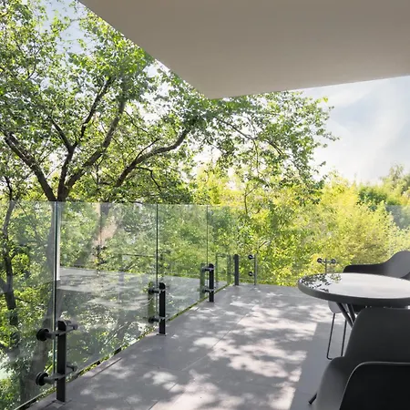 Apartmán Metropolis Old Town *