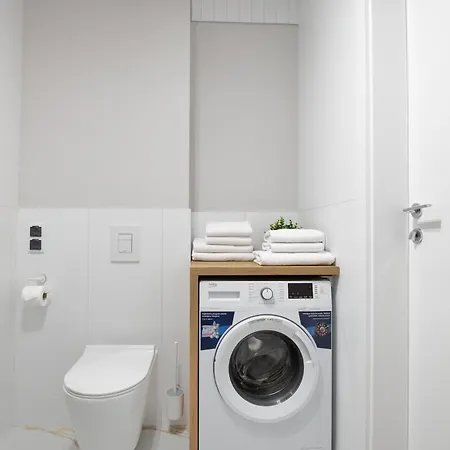 Metropolis Old Town * Krakkó