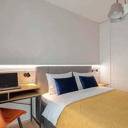 Metropolis Old Town * Krakov