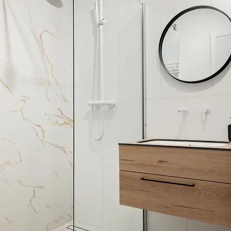 Metropolis Old Town Krakov