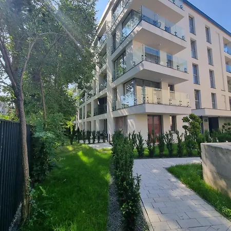 Metropolis Old Town Krakkó