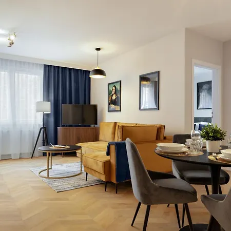 Metropolis Old Town Krakov