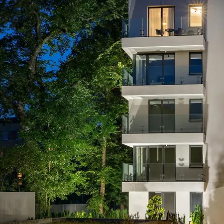 Metropolis Old Town Krakkó