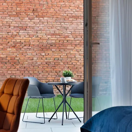 Metropolis Old Town Krakkó