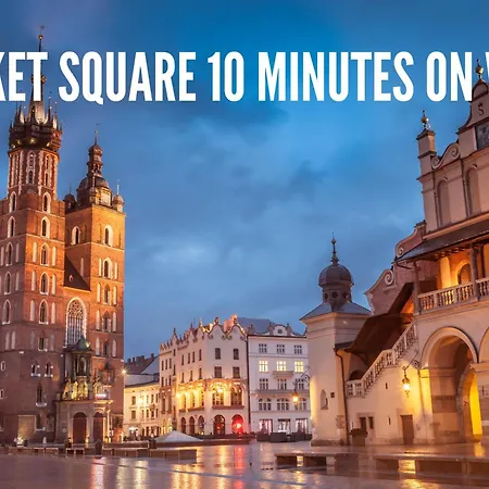 Metropolis Old Town *