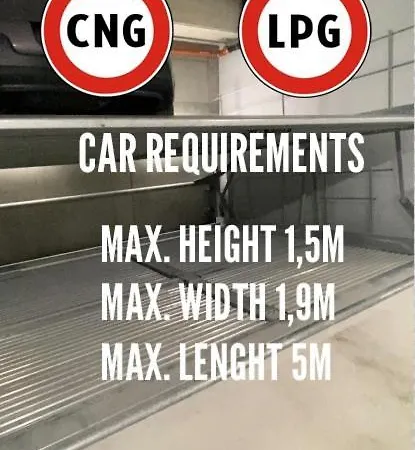 Apartmán Metropolis Old Town *