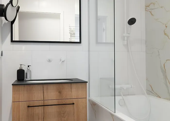 Apartament Metropolis Old Town Kraków