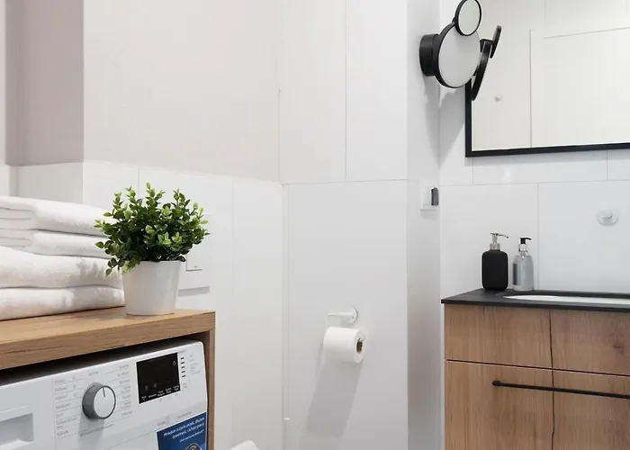 Metropolis Old Town * Kraków