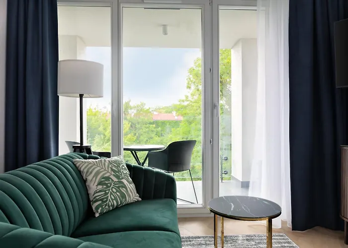 Metropolis Old Town Krakau