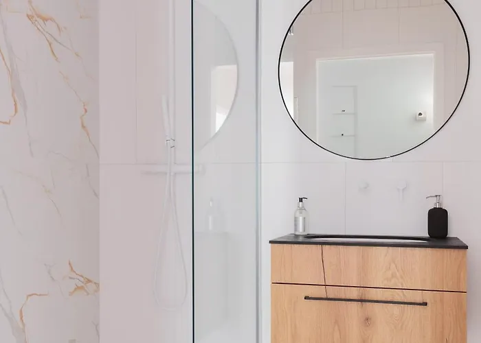 Metropolis Old Town * Kraków