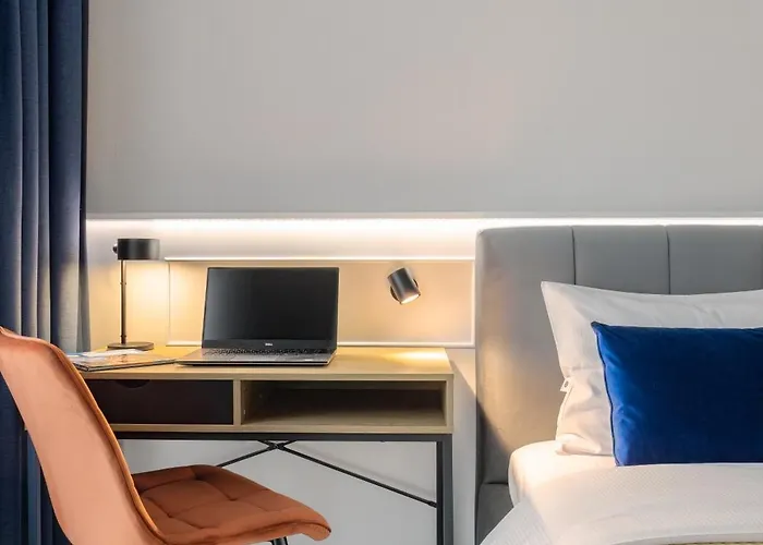 Metropolis Old Town Kraków