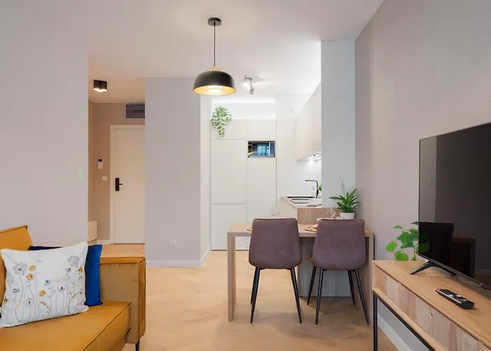 Metropolis Old Town * קרקוב