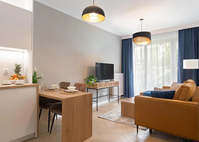 Metropolis Old Town *