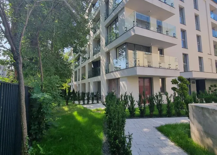 Metropolis Old Town Kraków