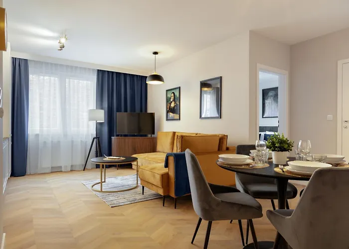 Metropolis Old Town Kraków