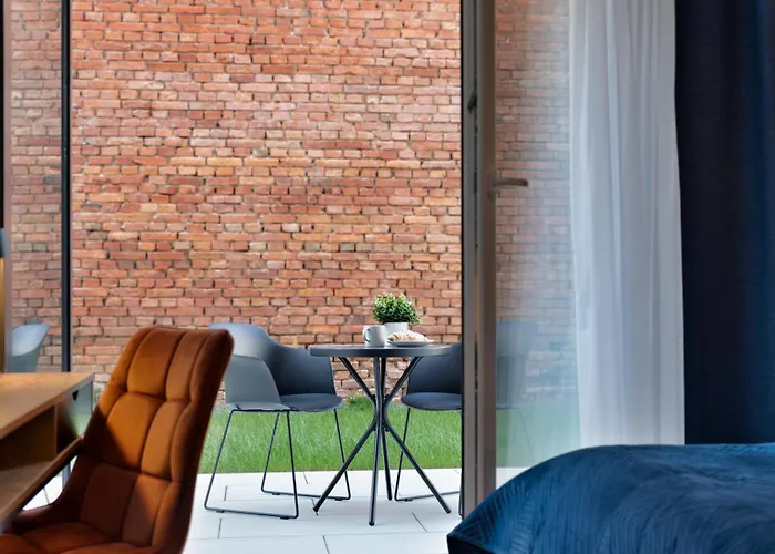 Metropolis Old Town Krakau