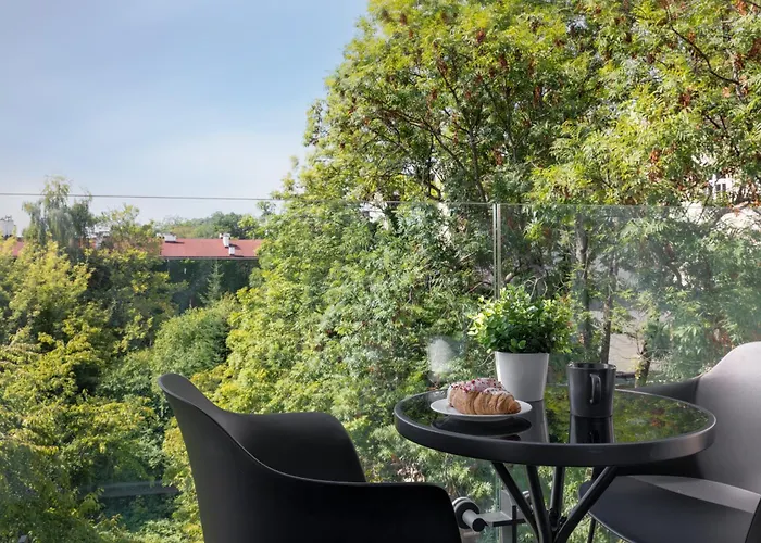 Metropolis Old Town *