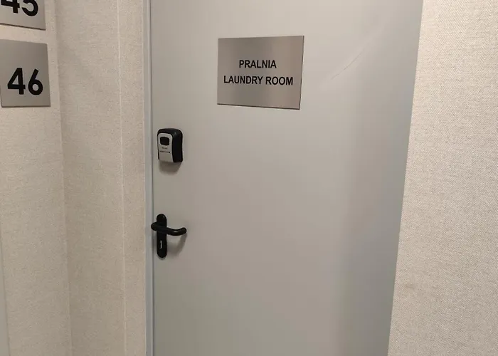 Metropolis Old Town * Kraków