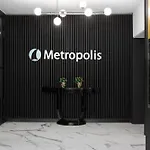 Metropolis Old Town Apartment *
