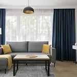 Metropolis Old Town Apartment Krakau