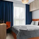 Apartment Metropolis Old Town *