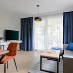Apartment Metropolis Old Town *