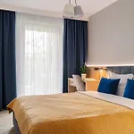 Metropolis Old Town Apartment *