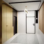 Metropolis Old Town Apartment *