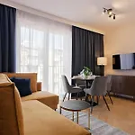 Metropolis Old Town Apartment Krakau