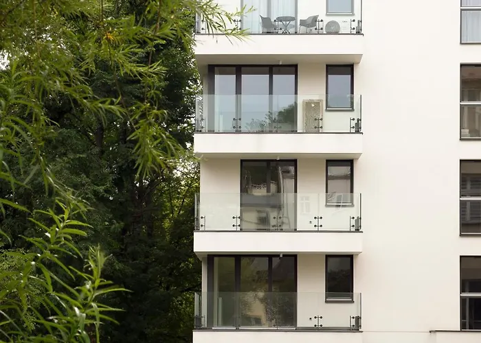 Metropolis Old Town * Cracovia