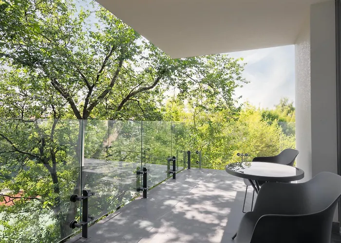 Appartamento Metropolis Old Town *