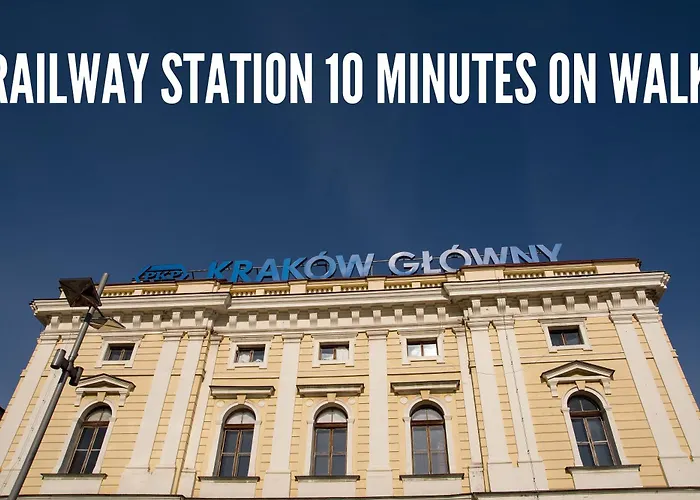 Appartamento Metropolis Old Town *