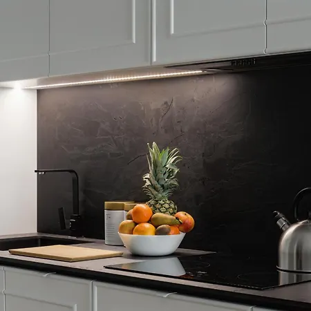 Metropolis Old Town Apartment *