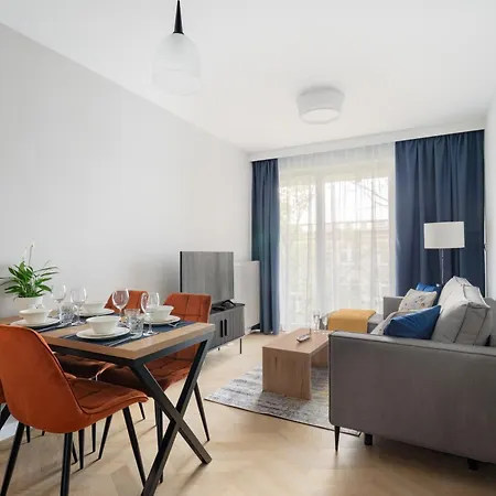 Apartment Metropolis Old Town *