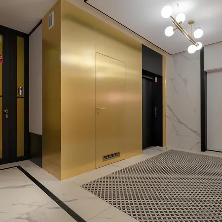 Metropolis Old Town Krakau