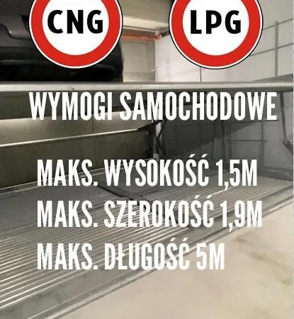 Metropolis Old Town * Krakau