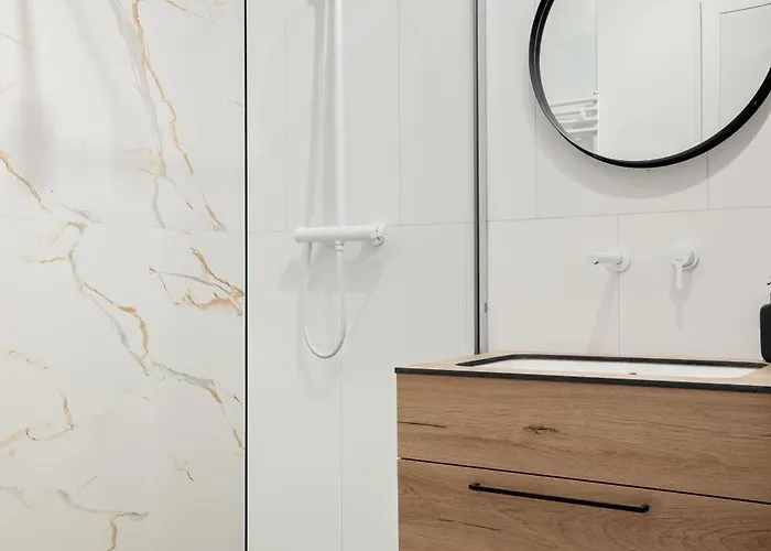 Metropolis Old Town Krakow